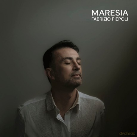 Fabrizio Piepoli: Maresia [CD]