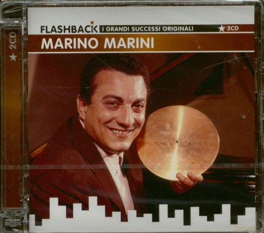 Marino Marini: Marino Marini [2CD]