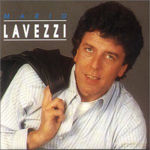 Mario Lavezzi: Mario Lavezzi [CD]