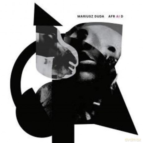 Mariusz Duda - Afr Ai D [CD]