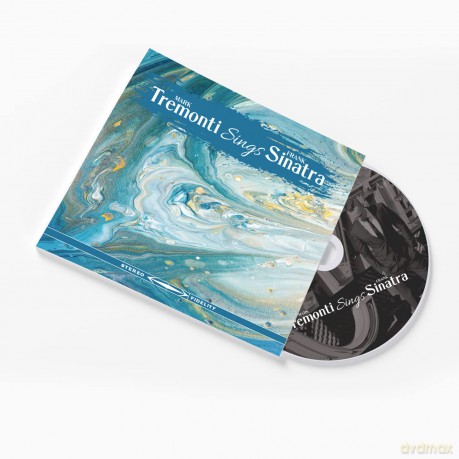 Mark Tremonti: Mark Tremonti Sings Frank Sinatra [CD]