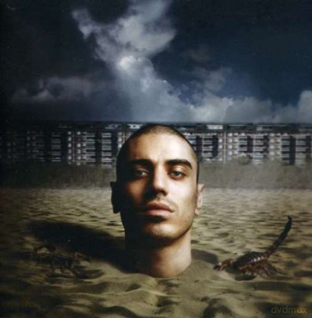 Marracash: Marracash [CD]