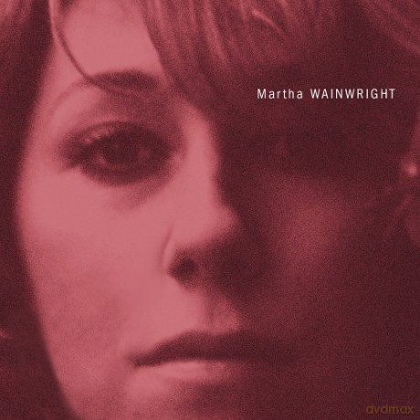 Martha Wainwright: Martha Wainwright [CD]