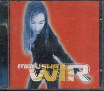 Hardwire: Marusha [CD]