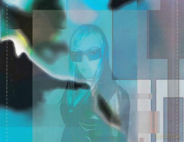 Hardwire: Marusha [CD]