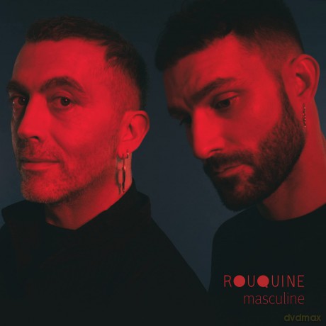 Rouquine: Masculine [CD]