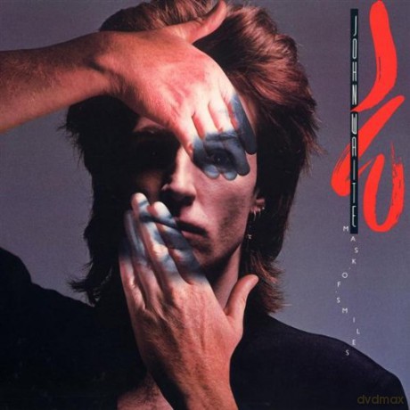 John Waite: Mask Of Smiles [CD]
