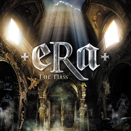 Era: Mass [CD]