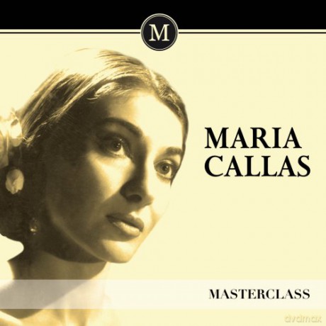 Maria Callas: Masterclass [3CD]