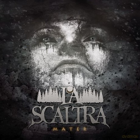 Mater [CD]