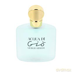 Giorgio Armani Acqua Di Gio Femme Woda Toaletowa dla kobiety 50ml Spray [PERFUMY]