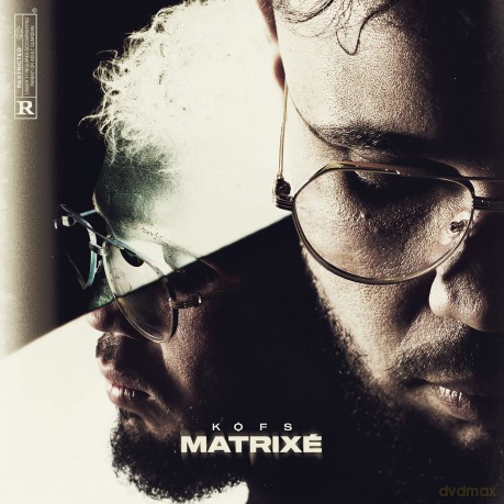 Kofs: Matrixe [CD]