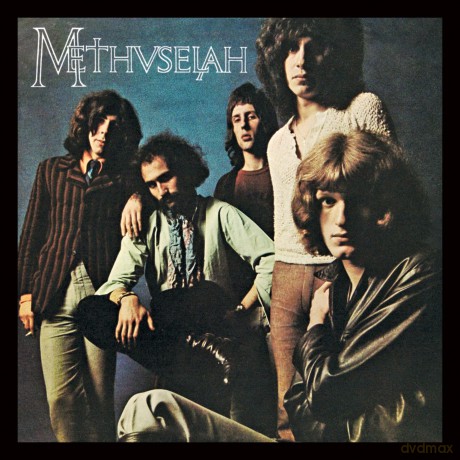 Methusaleh: Matthew,Mark,Luke And John Expanded Edition [CD]