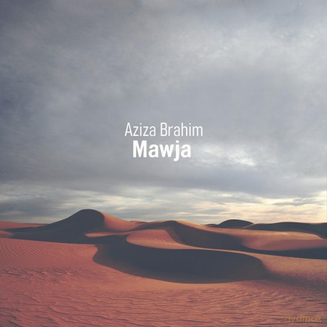 Aziza Brahim: Mawja [CD]