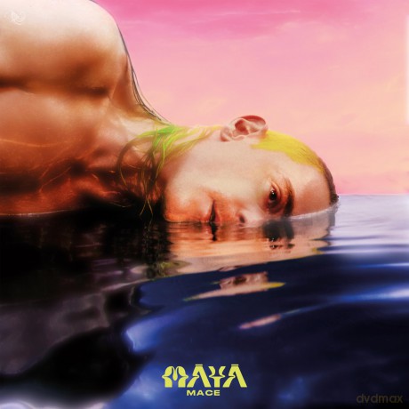 Mace: Maya [CD]