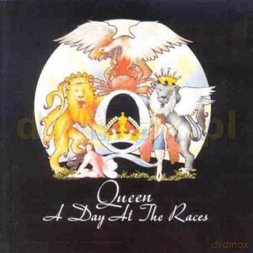 Queen: A Day At The Races [CD]
