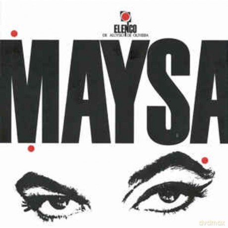 Maysa: Maysa [CD]