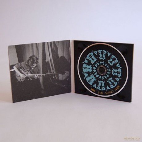 Mikal Cronin: Mcii [CD]