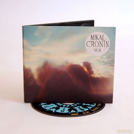Mikal Cronin: Mcii [CD]