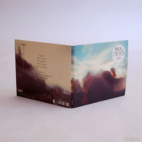 Mikal Cronin: Mcii [CD]