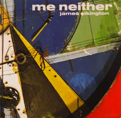 James Elkington: Me Neither [CD]