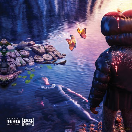 Boogie Wit Da Hoodie: Me Vs Myself [CD]