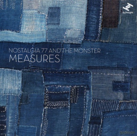 Nostalgia 77: Measures [CD]