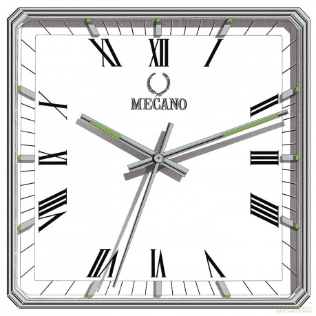 Mecano: Mecano [CD]