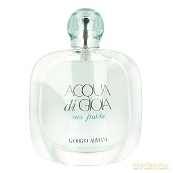 Giorgio Armani Acqua Di Gioia Eau Fraiche Woda Toaletowa dla Kobiety 50ml Spray [PERFUMY]
