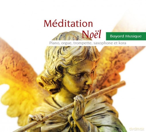 Meditation Noel [CD]