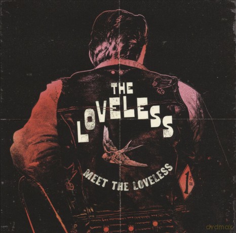 Meet The Loveless [CD]