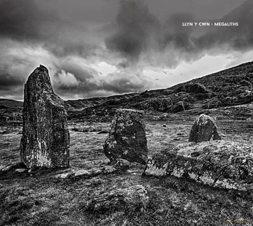 Llyn Y Cwn: Megaliths [CD]