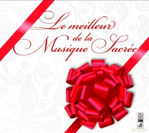Meilleur De La Musique Sacree (Le) (7) [CD]