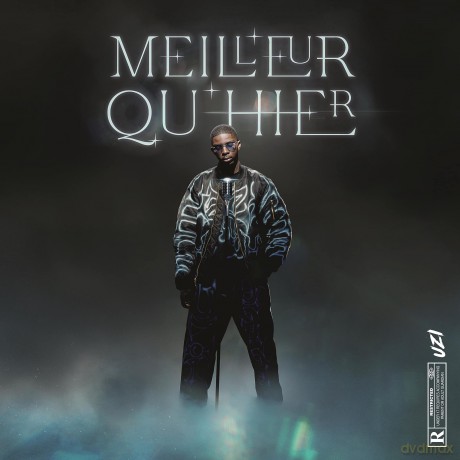 Uzi: Meilleur Qu'Hier [CD]