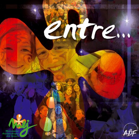Mej - Entre [CD]