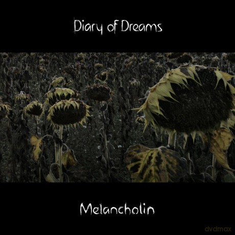 Diary Of Dreams: Melancholin (Jewelcase) [CD]
