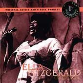 Ella Fitzgerald: Members Edition [CD]
