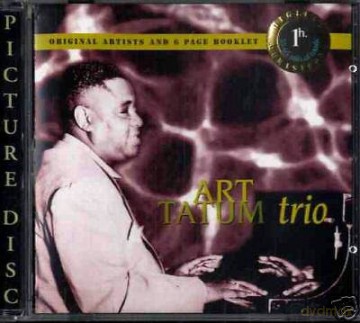 Art Tatum Trio: Members Edition [CD]