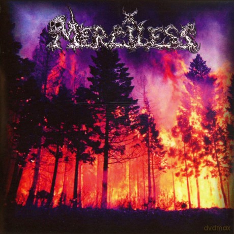 Merciless: Merciless [CD]