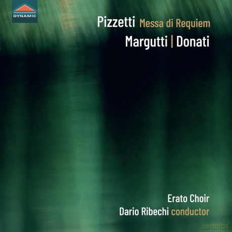 Messa Di Requiem [CD]