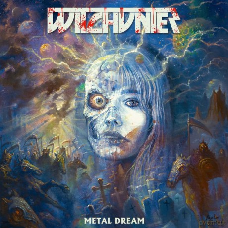 Witchunter: Metal Dream [CD]