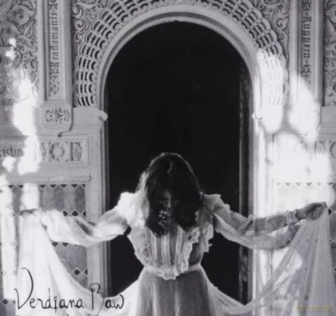 Verdiana Raw: Metaxy [CD]