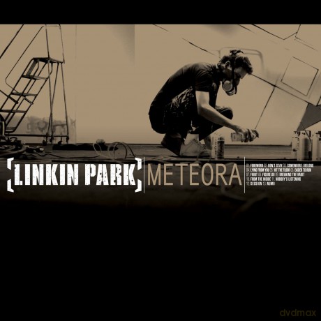 Linkin Park: Meteora [CD]