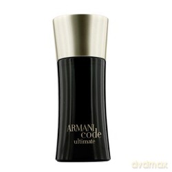 Giorgio Armani Armani Code Ultimate Pour Homme Woda Toaletowa 50ml Spray - Intense [PERFUMY]