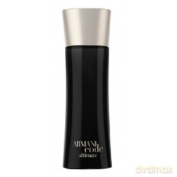 Giorgio Armani Armani Code Ultimate Pour Homme Woda Toaletowa dla Mężczyzny 75ml Spray - Intense [PERFUMY]