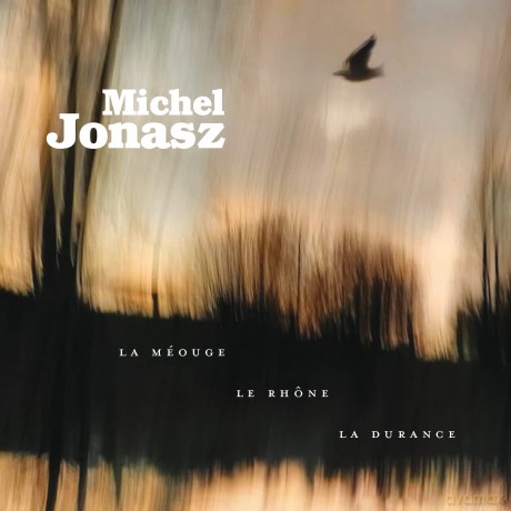 Michel Jonasz - La Meouge, Le Rhone, La Durance [CD]