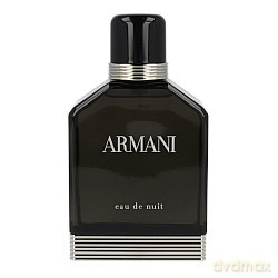 Giorgio Armani Armani Eau De Nuit Pour Homme Woda Toaletowa dla Mężczyzny 100ml Spray [PERFUMY]