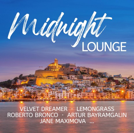 Midnight Lounge 2024 [2CD]