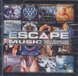 Millennium Collection [CD]