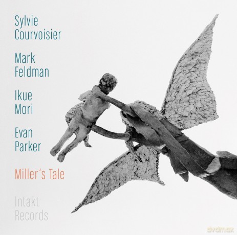 Miller S Tale [CD]